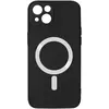 Image de Avizar Coque MagSafe iPhone 14 Plus Noir