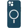 Image de Avizar Coque iPhone 14 Plus - Bleu