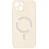 Image de Avizar Coque iPhone 14 Plus MagSafe - Blanc