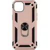 Image de Avizar Coque iPhone 14 - Rose Gold