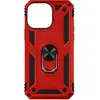 Image de Avizar Coque iPhone 14 Pro - Rouge