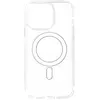 Image de iPhone 14 Pro Max - Coque Transparente Compatible MagSafe