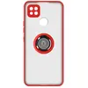 Image de Avizar Xiaomi Redmi 10A - Rouge