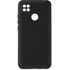 Image de Avizar Coque Xiaomi Redmi 10A - Noir