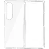 Image de Avizar Galaxy Z Fold 4 Coque Rigide - Transparent