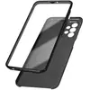 Image de Avizar Coque Galaxy A23 5G Noir