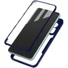Image de Coque Xiaomi 12 Lite - Bleu