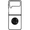 Image de Avizar Coque Galaxy Z Flip 4 - Noir