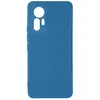 Image de Avizar Coque pour Xiaomi 12 Lite - Bleu