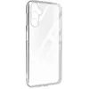 Image de Coque pour Samsung A14 4G et 5G Silicone Souple Ultra-Slim 0.5mm Transparent