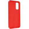 Image de Avizar Coque Samsung Galaxy A34 5G - Rouge