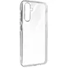Image de Coque arrière pour Samsung A54 5G Silicone Souple Ultra-Slim 0.5mm Transparent