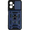 Image de Avizar Coque Xiaomi Redmi Note 12 5G - Bleu