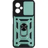 Image de Avizar Coque Xiaomi Redmi Note 12 5G Vert
