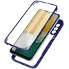 Image de Avizar Coque pour Samsung A13 5G/A04s - Bleu
