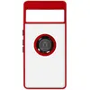 Image de Avizar Coque Pixel 7 Pro - Rouge