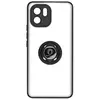 Image de Avizar Coque Xiaomi Redmi A1 et A2 - Noir