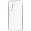 Image de Avizar Coque Samsung Galaxy S23 Plus - Silicone - Transparent