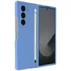 Image de Avizar Coque Samsung Z Fold 6 - Bleu