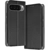 Image de Avizar Étui clapet Google Pixel 9 Pro XL - Noir