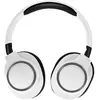 Image de Avizar Casque Audio Bluetooth Sport Autonomie 8 Heures Blanc