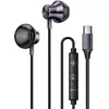 Image de Linq Écouteurs intra-auriculaires USB-C - Gris