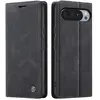 Image de Avizar Étui Portefeuille pour Google Pixel 10 / 10 Pro Collection CaseMe Noir