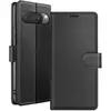 Image de Zanaé Étui Portefeuille pour Google Pixel 10 / Pixel 10 Pro avec Support Noir