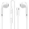 Image de Mayaxess Écouteurs Google Pixel 10 Pro - Blanc