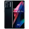 Image de Oppo Find X3 Pro 5G 256 Go - Noir