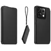 Image de Étui folio pour Xiaomi Redmi Note 13 Pro 5G - Noir
