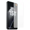 Image de Made for xiaomi Protection d'écran en verre trempé - Transparent