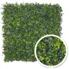 Image de Jardideco Feuillage artificiel imitation Lierre 1 m² - Vert