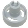 Image de Selecline roulette de panier inférieur lave-vaisselle