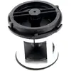 Image de Laden bouchon de pompe pour lave-linge - Ø 53 mm