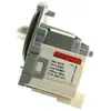 Image de Curtiss Pompe de vidange pour lave-linge