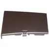 Image de Beko plinthe cache filtre lave-linge