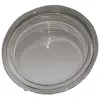 Image de Gorenje Verre de hublot pour lave-linge