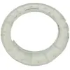 Image de Samsung enjoliveur extérieur de hublot lave-linge - Blanc