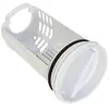 Image de Fagor filtre bouchon de pompe lave-linge