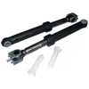 Image de Indesit kit amortisseurs lave-linge