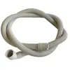Image de Indesit tuyau de vidange lave-vaisselle - 1,8 m