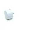 Image de Indesit Touche de commande lave-vaisselle - Blanc