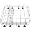 Image de Zanussi Panier Inférieur Complet
