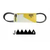 Image de Candy Courroie de lave-linge 1210 J5