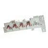 Image de Candy Clavier sélecteur 4 touches pour lave-linge
