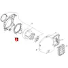 Image de Karcher Moteur de rechange pour aspirateur