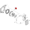 Image de Karcher Moteur pour aspirateur traineau