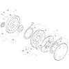 Image de Enrouleur Câble Alimentation Complet Karcher - 42045130