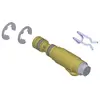 Image de Karcher Kit Arbre Creux Enrouleur